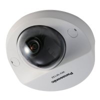 Купить Купольная IP-камера Panasonic WV-SF132 в 