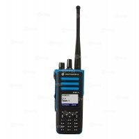 Купить Рация Mototrbo DP4801 Ex ATEX VHF в 