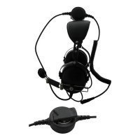 Шумозащитная гарнитура Kenwood -СТК-01 Шумозащитная гарнитура Kenwood -СТК-01