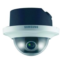 Купить Купольная IP-камера SAMSUNG SND-3082FP в 
