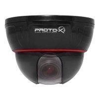 Купить Купольная видеокамера PROTO DX09V212 в 