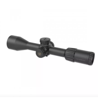 Купить Прицел Vector Optics Taurus 3-18x50 GENII (SCFF-64) в Москве с доставкой по всей России