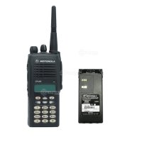 Рация Motorola GP680 (403-470 МГц) Рация Motorola GP680 (403-470 МГц)