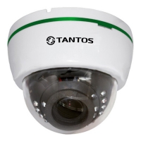 Купить Купольная IP-камера Tantos TSi-Dle2FP (4) в 