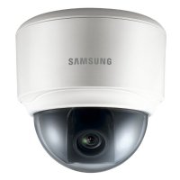 Купить Купольная IP-камера SAMSUNG SND-3082P в 