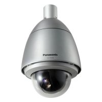 Купить Поворотная IP-камера Panasonic WV-SW396E в 