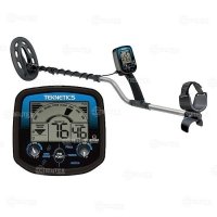 Металлоискатель Teknetics Titanium Omega 8000
