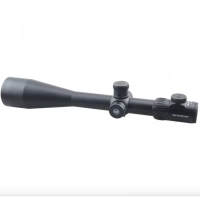 Купить Прицел Vector Optics Minotaur GENII 10-50x60 MFL SFP (SCOL-39) в Москве с доставкой по всей России