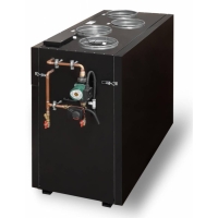 Zenit 750 Heco W вентиляционная приточно-вытяжная установка с рекуперацией тепла и сохранением влаги