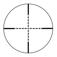 Оптический прицел Vixen 5-20x50