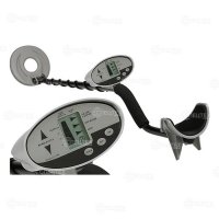 Металлоискатель Bounty Hunter Discovery 1100