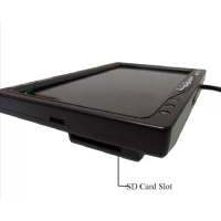 Автомобильный монитор Proline PR-E71QD