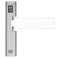 Автоматическая калитка БЛОКПОСТ КЛ 600 С