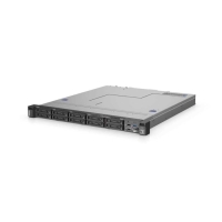 Купить Сервер Lenovo SR250 Xeon E-2224 (4C 3.4GHz 8MB Cache/71W), 1x16GB, OB, 2.5