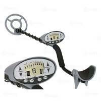 Металлоискатель Bounty Hunter Discovery 2200