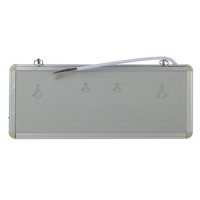 Аварийный светильник ЭРА SSA-101-4-20 светодиодный 3ч 3Вт ЗАПАСНЫЙ ВЫХОД