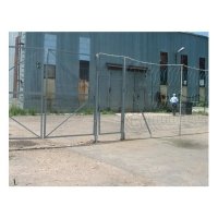 Калитка ФРКМ.301324.008