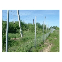 Система охраны НПСО