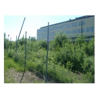 Система охраны НПСО