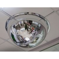 Купольное зеркало 360°, диаметр 80 см
