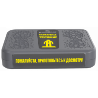 Подиум БЛОКПОСТ Подиум БЛОКПОСТ