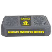 Подиум БЛОКПОСТ Подиум БЛОКПОСТ