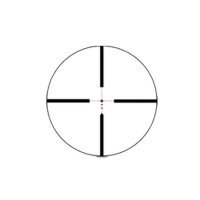 Оптический прицел Sightron SIH 4-12x40 AO HHR