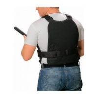 Бронежилет Комфорт 2-2 тип УНИ Sl/ТТ.ПП (1 размер)