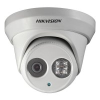 Купить Купольная IP-камера Hikvision DS-2CD2312-I в 