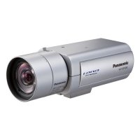 Купить IP-камера Panasonic WV-SP508 в 