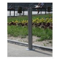 Парковочный столбик 750