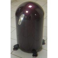 Стационарный гамма-спектрометр NaI ПАК со свинцовой защитной камерой Купить Стационарный гамма-спектрометр NaI ПАК со свинцовой защитной камерой в