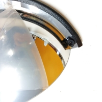 Купольное зеркало 90°, диаметр 60 см