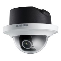 Купить Купольная IP-камера SAMSUNG SND-5080FP в 