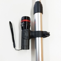 Досмотровое зеркало для проверки автомобилей, диаметр 30 см