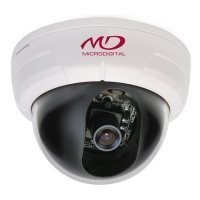 Купить Купольная AHD видеокамера MicroDigital MDC-AH7290FDN в 