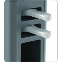 Тумба досмотровая БЛОКПОСТ с автономным источником питания Тумба досмотровая БЛОКПОСТ с автономным источником питания