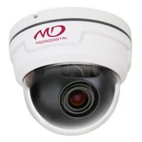 Купить Купольная AHD видеокамера MicroDigital MDC-AH7290VDN в 
