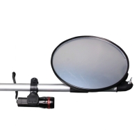 Досмотровое зеркало (портативное), диаметр 22 см