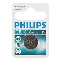 Купить Philips CR1616-1BL (10/200) в 