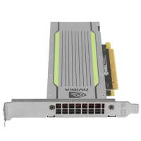 NVIDIA Tesla T4 16GB Видеокарта 900-2G183-6300-T00