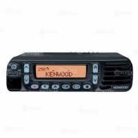 Купить Радиостанция Kenwood TK-7180 – Conventional, Select V, LTR, MPT-1327 в 