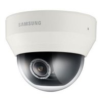 Купить Купольная IP-камера SAMSUNG SND-6084P в 