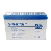 Купить PTK-Battery АКБ 12 - 100 в 