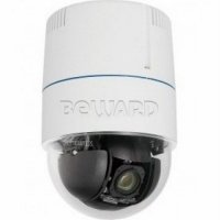Купить Поворотная IP-камера BEWARD BD65-1 в Москве с доставкой по всей России