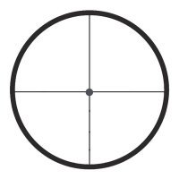 Оптический прицел Sightron SIII SS 8-32х56 LRD