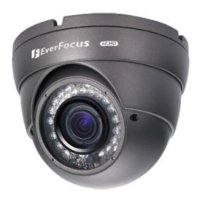 Купить Купольная AHD видеокамера EverFocus EBD-930 в 