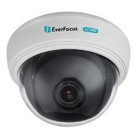 Купить Купольная AHD видеокамера EverFocus ED-910F в 