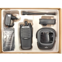 Рация Track DP50-V DMR