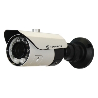 Купить Уличная IP-камера Tantos TSi-Pm231V (3-12) в 